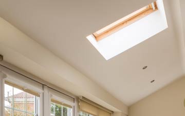 Upper Newbold conservatory roof insulation companies