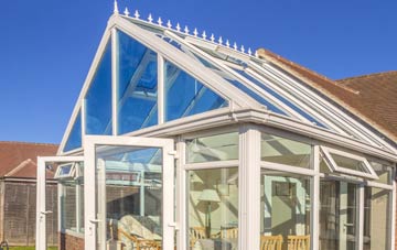 conservatory roof insulation costs Upper Newbold