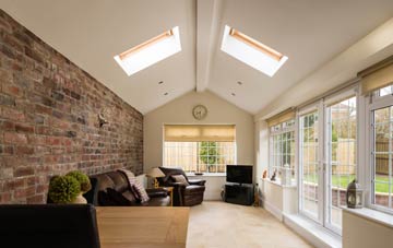 conservatory roof insulation Upper Newbold, Derbyshire