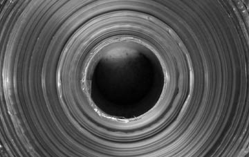 Upper Newbold edpm waterproofing