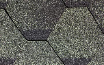 Upper Newbold fibreglass shingle repairs