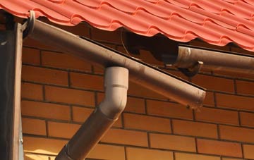 Upper Newbold gutter repair costs