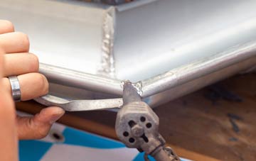 disadvantages of Upper Newbold lead roofing