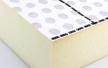 meeting Upper Newbold building codes