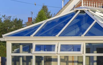 professional Upper Newbold conservatory insulation