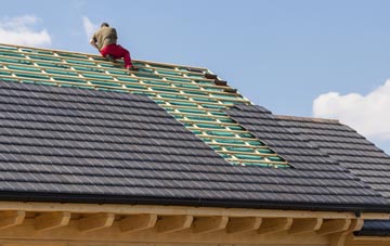 roof replacement Upper Newbold, Derbyshire