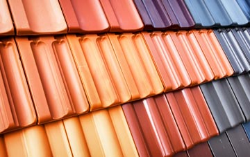 Upper Newbold roof tile costs