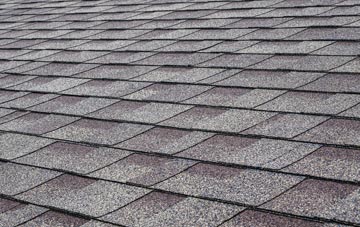 Upper Newbold tiles for shallow pitch roofing
