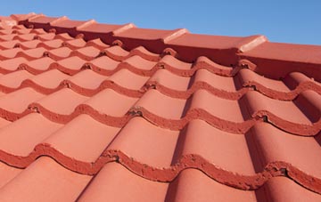 Upper Newbold tile and slate roof replacement