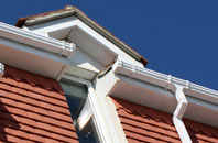 Upper Newbold fascias