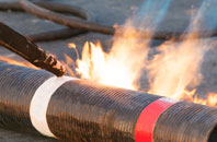 Upper Newbold flat roofing replacement