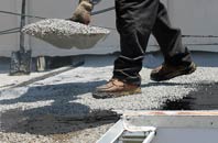 find rated Upper Newbold flat roofing replacement companies