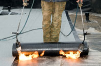 Upper Newbold flat roof sealing quote