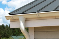 Upper Newbold soffits